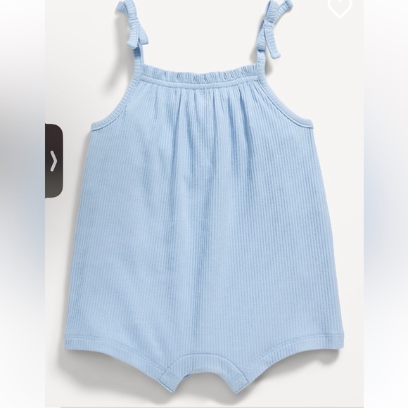 Old Navy Girls Rompers Bundle - Picture 2 of 7